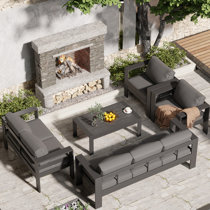 Elliot creek 2024 patio furniture